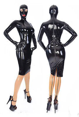 latex dress with hood_20170723155532